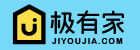 极有家