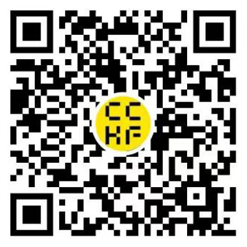 官方公众号